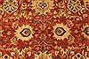 Haji Jalili Beige Hand Knotted 121 X 1411  Area Rug 250-28452 Thumb 2