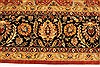 Haji Jalili Beige Hand Knotted 121 X 1411  Area Rug 250-28452 Thumb 3