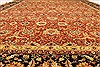 Haji Jalili Beige Hand Knotted 121 X 1411  Area Rug 250-28452 Thumb 4