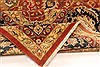 Haji Jalili Beige Hand Knotted 121 X 1411 Area Rug 250-28452 Thumb 6