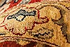 Haji Jalili Beige Hand Knotted 121 X 1411  Area Rug 250-28452 Thumb 9