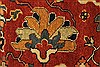 Serapi Red Hand Knotted 116 X 175 Area Rug 250-28456 Thumb 11
