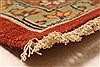 Serapi Red Hand Knotted 116 X 175 Area Rug 250-28456 Thumb 13