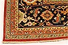 Serapi Red Hand Knotted 116 X 175  Area Rug 250-28456 Thumb 1