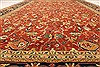 Serapi Red Hand Knotted 116 X 175  Area Rug 250-28456 Thumb 4