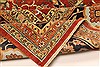 Serapi Red Hand Knotted 116 X 175 Area Rug 250-28456 Thumb 6