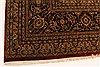 Kashmar Beige Hand Knotted 119 X 149 Area Rug 250-28458 Thumb 1