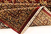 Kashmar Beige Hand Knotted 119 X 149 Area Rug 250-28458 Thumb 6