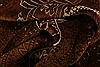 Baluch Brown Hand Knotted 30 X 47 Area Rug 100-28460 Thumb 1