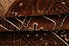 Baluch Brown Hand Knotted 30 X 47 Area Rug 100-28460 Thumb 3