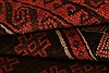 Baluch Brown Hand Knotted 30 X 47 Area Rug 100-28461 Thumb 2