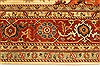 Serapi Beige Hand Knotted 129 X 149 Area Rug 250-28464 Thumb 3