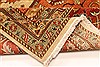 Serapi Beige Hand Knotted 129 X 149 Area Rug 250-28464 Thumb 6