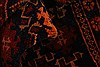 Baluch Red Hand Knotted 31 X 40 Area Rug 253-28465 Thumb 2