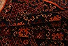 Baluch Red Hand Knotted 31 X 40 Area Rug 253-28465 Thumb 3