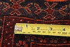 Baluch Red Hand Knotted 31 X 40  Area Rug 253-28465 Thumb 4