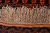 Baluch Red Hand Knotted 31 X 40 Area Rug 253-28465 Thumb 5