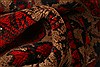 Baluch Red Hand Knotted 31 X 44 Area Rug 253-28467 Thumb 1