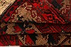 Baluch Red Hand Knotted 31 X 44 Area Rug 253-28467 Thumb 3
