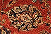 Pishavar Red Hand Knotted 1110 X 151 Area Rug 250-28468 Thumb 11