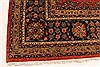 Pishavar Red Hand Knotted 1110 X 151  Area Rug 250-28468 Thumb 1