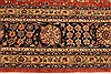 Pishavar Red Hand Knotted 1110 X 151  Area Rug 250-28468 Thumb 3