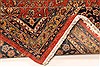 Pishavar Red Hand Knotted 1110 X 151  Area Rug 250-28468 Thumb 6