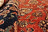 Pishavar Red Hand Knotted 1110 X 151 Area Rug 250-28468 Thumb 7