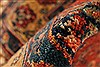 Pishavar Red Hand Knotted 1110 X 151 Area Rug 250-28468 Thumb 8