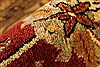 Kashmar Beige Hand Knotted 119 X 153 Area Rug 250-28470 Thumb 11