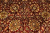Kashmar Beige Hand Knotted 119 X 153 Area Rug 250-28470 Thumb 2
