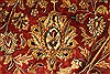 Kashmar Beige Hand Knotted 119 X 153 Area Rug 250-28470 Thumb 5
