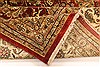 Kashmar Beige Hand Knotted 119 X 153 Area Rug 250-28470 Thumb 8