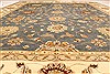 Ziegler Beige Hand Knotted 121 X 151  Area Rug 250-28471 Thumb 4