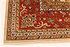 Serapi Beige Hand Knotted 1111 X 153  Area Rug 250-28472 Thumb 1