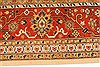 Serapi Beige Hand Knotted 1111 X 153  Area Rug 250-28472 Thumb 4