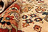 Serapi Beige Hand Knotted 1111 X 153  Area Rug 250-28472 Thumb 8