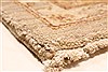 Ziegler Beige Hand Knotted 120 X 1410  Area Rug 250-28473 Thumb 13