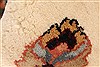 Agra Beige Hand Knotted 1111 X 155 Area Rug 250-28474 Thumb 11