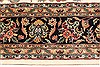 Agra Beige Hand Knotted 1111 X 155 Area Rug 250-28474 Thumb 3