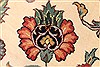 Agra Beige Hand Knotted 1111 X 155 Area Rug 250-28474 Thumb 4