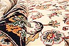 Agra Beige Hand Knotted 1111 X 155 Area Rug 250-28474 Thumb 8