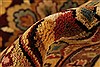 Kashmar Beige Hand Knotted 120 X 150 Area Rug 250-28475 Thumb 7