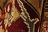 Kashmar Beige Hand Knotted 120 X 150 Area Rug 250-28475 Thumb 8