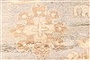 Oushak Beige Hand Knotted 121 X 161 Area Rug 250-28476 Thumb 10