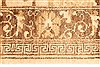 Modern Beige Hand Knotted 510 X 89 Area Rug 250-28480 Thumb 3