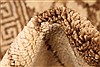 Modern Beige Hand Knotted 510 X 89 Area Rug 250-28480 Thumb 9