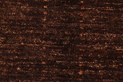 Modern Brown Hand Knotted 58 X 710 Area Rug 250-28481 Image 2