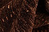Modern Brown Hand Knotted 58 X 710 Area Rug 250-28481 Thumb 10