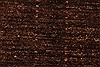 Modern Brown Hand Knotted 58 X 710  Area Rug 250-28481 Thumb 2